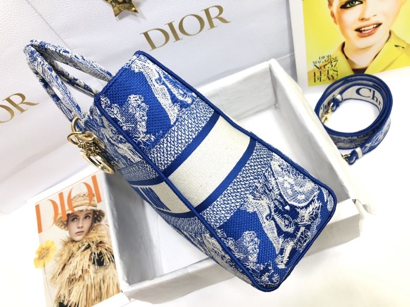 Christian Dior My Lady Bags